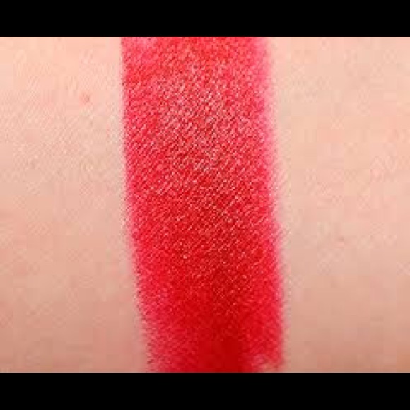 KVD STUDDED KISS CRÈME LIPSTICK HEXAGRAM RED GOTH - Picture 6 of 9